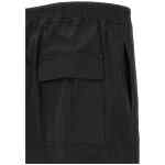 Rick Owens Rick S Pods Bermuda Shorts