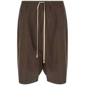Rick Owens Rick S Pods Bermuda Shorts