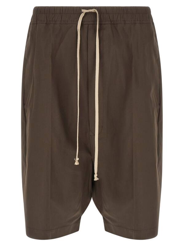 RU01F2384TE78_01_M_2026-02-06T09-48-21.576Z Rick Owens Rick S Pods Bermuda Shorts
