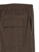 Rick Owens Rick S Pods Bermuda Shorts