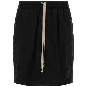 Rick Owens Kiltshorts Bermuda Shorts