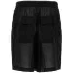 Rick Owens Kiltshorts Bermuda Shorts
