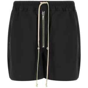 Rick Owens Bela Boxers Bermuda Shorts