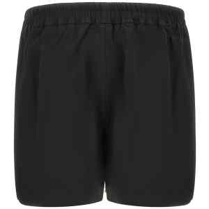 Rick Owens Bela Boxers Bermuda Shorts