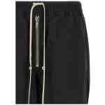 Rick Owens Bela Boxers Bermuda Shorts
