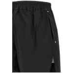Rick Owens Bela Boxers Bermuda Shorts