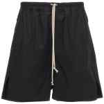 Rick Owens Boxers Bermuda Shorts