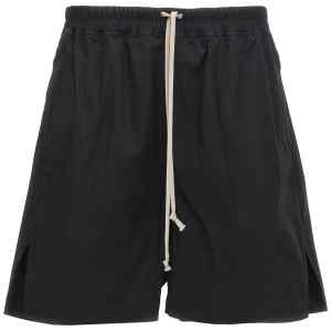 Rick Owens Boxers Bermuda Shorts