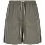 Rick Owens Boxers Bermuda Shorts