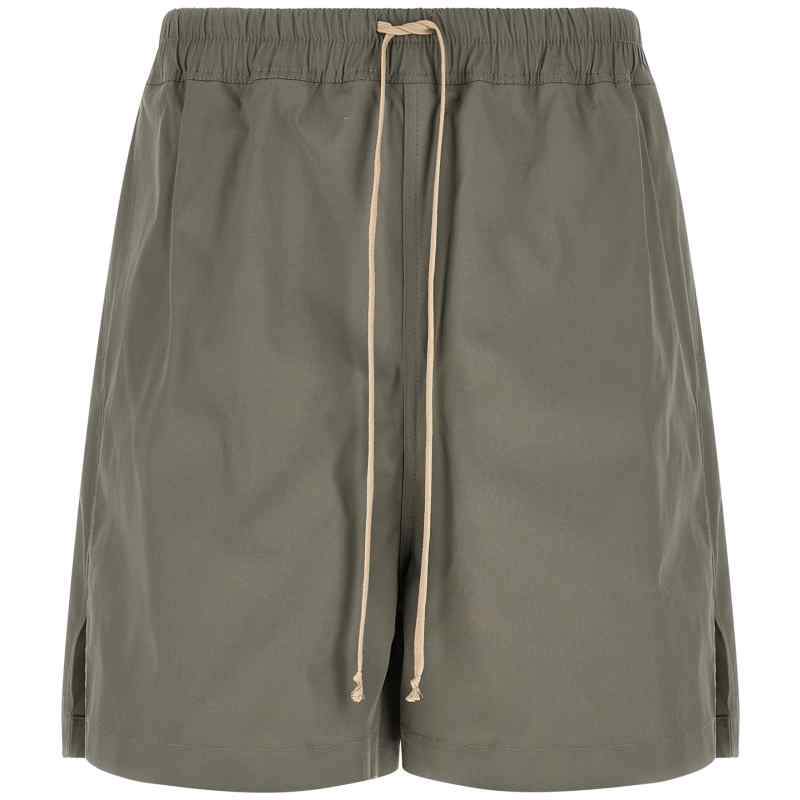 Rick Owens Boxers Bermuda Shorts
