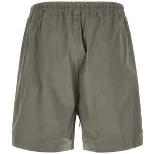 Rick Owens Boxers Bermuda Shorts