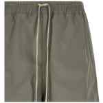 Rick Owens Boxers Bermuda Shorts