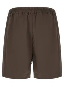 Rick Owens Boxers Bermuda Shorts