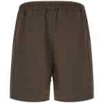 Rick Owens Boxers Bermuda Shorts