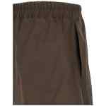 Rick Owens Boxers Bermuda Shorts