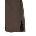 Rick Owens Boxers Bermuda Shorts