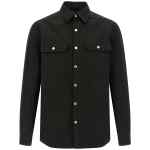 Rick Owens Outershirt Shirt