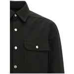 Rick Owens Outershirt Shirt