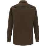 Rick Owens Outershirt Shirt