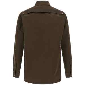 Rick Owens Outershirt Shirt