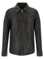 Rick Owens Brad Jacket