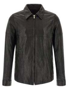 Rick Owens Brad Jacket