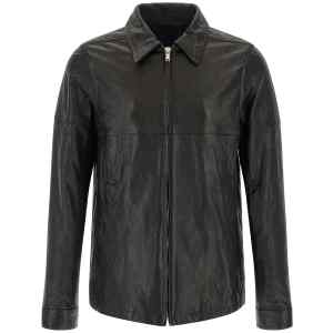 Rick Owens Brad Jacket