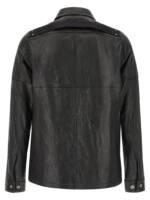Rick Owens Brad Jacket