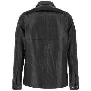 Rick Owens Brad Jacket