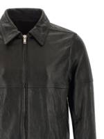 Rick Owens Brad Jacket