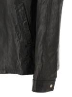 Rick Owens Brad Jacket