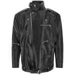 Rick Owens Jumbo Bauhaus Stooges Jacket