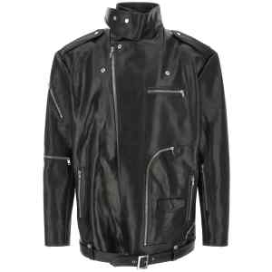 Rick Owens Jumbo Bauhaus Stooges Jacket
