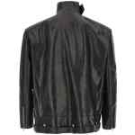 Rick Owens Jumbo Bauhaus Stooges Jacket