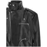 Rick Owens Jumbo Bauhaus Stooges Jacket