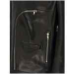 Rick Owens Jumbo Bauhaus Stooges Jacket