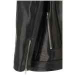 Rick Owens Jumbo Bauhaus Stooges Jacket