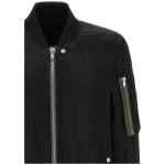 Rick Owens Classic Flight Bomber Jacket