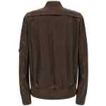 Rick Owens Classic Flight Bomber Jacket