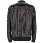Rick Owens Classic Flight Bomber Jacket