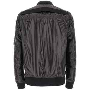 Rick Owens Classic Flight Bomber Jacket