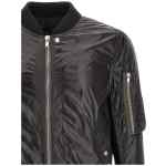 Rick Owens Classic Flight Bomber Jacket