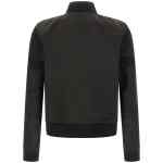 Rick Owens Heizer Flight Bomber Jacket
