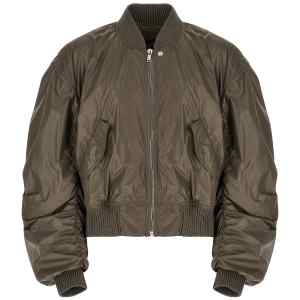 Rick Owens Secchia Flight Bomber Jacket