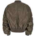 Rick Owens Secchia Flight Bomber Jacket