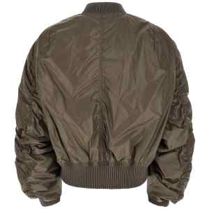 Rick Owens Secchia Flight Bomber Jacket