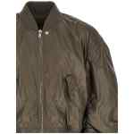 Rick Owens Secchia Flight Bomber Jacket