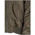 Rick Owens Secchia Flight Bomber Jacket