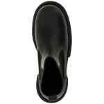 Rick Owens Beatle Bogun Ankle Boots