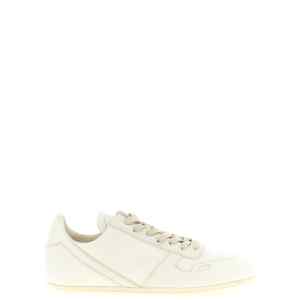 Rick Owens Minimal Sneak Sneakers